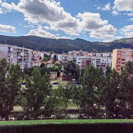 Alexander Apartments Kyustendil Exterior foto