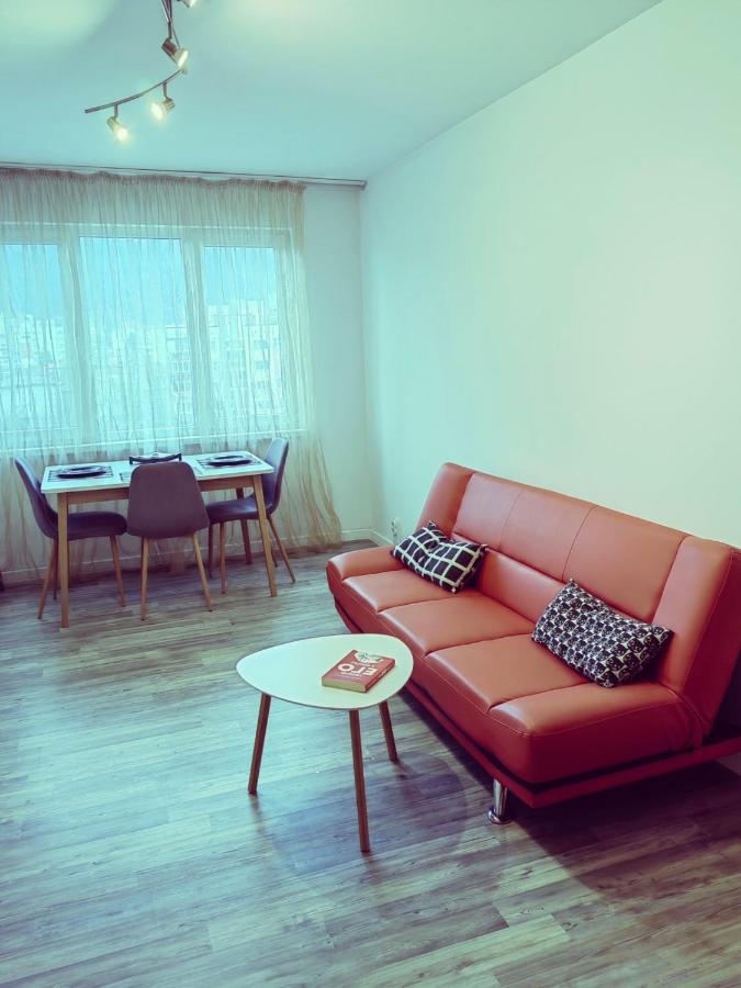 Alexander Apartments Kyustendil Exterior foto
