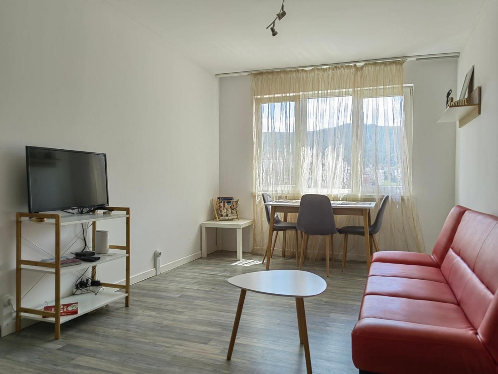 Alexander Apartments Kyustendil Exterior foto